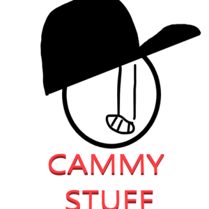 Cammy Stuff